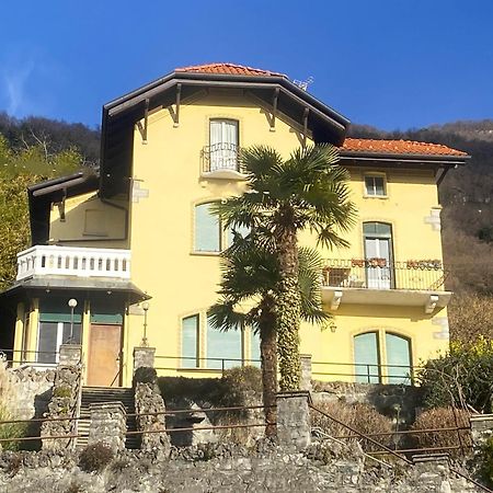 Villa Silvana Perledo Luaran gambar