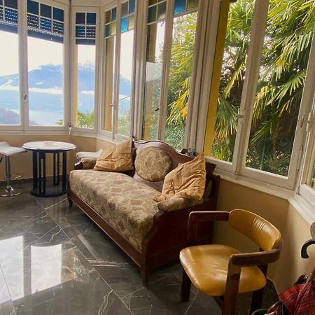 Villa Silvana Perledo Luaran gambar