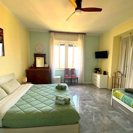 Villa Silvana Perledo Luaran gambar
