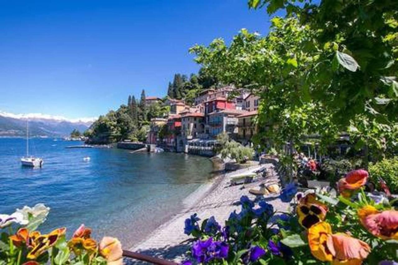 Villa Silvana Perledo Luaran gambar