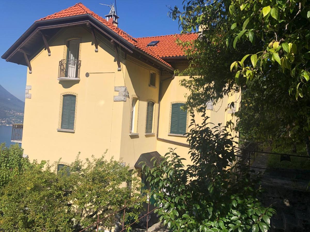 Villa Silvana Perledo Luaran gambar