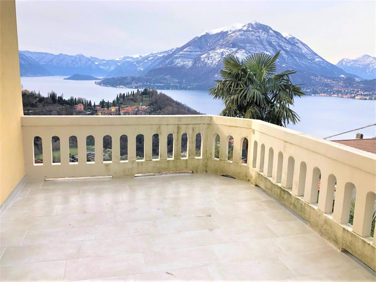 Villa Silvana Perledo Luaran gambar