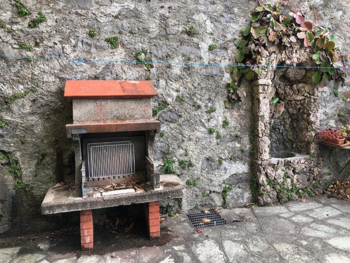Villa Silvana Perledo Luaran gambar