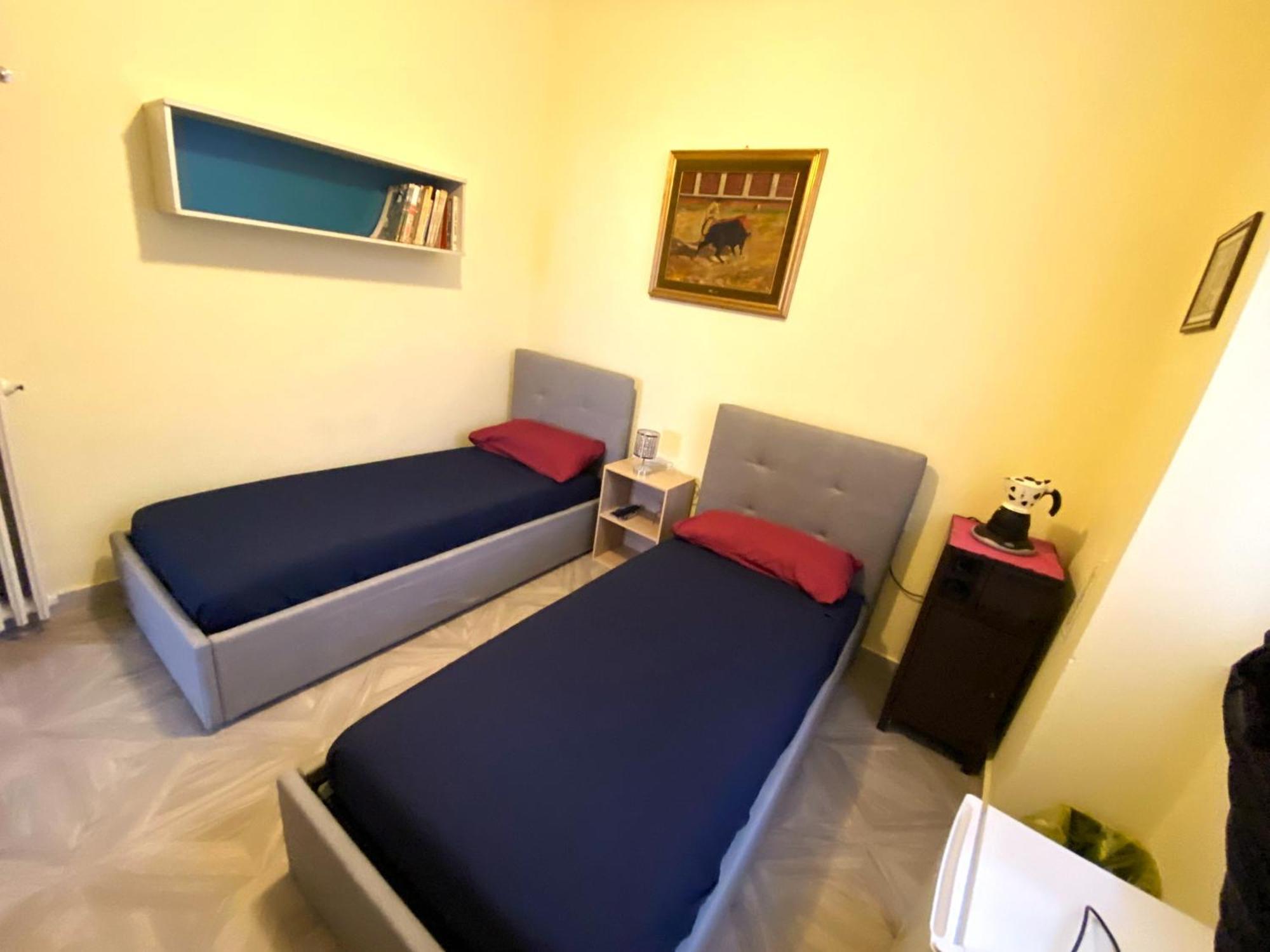 Villa Silvana Perledo Luaran gambar