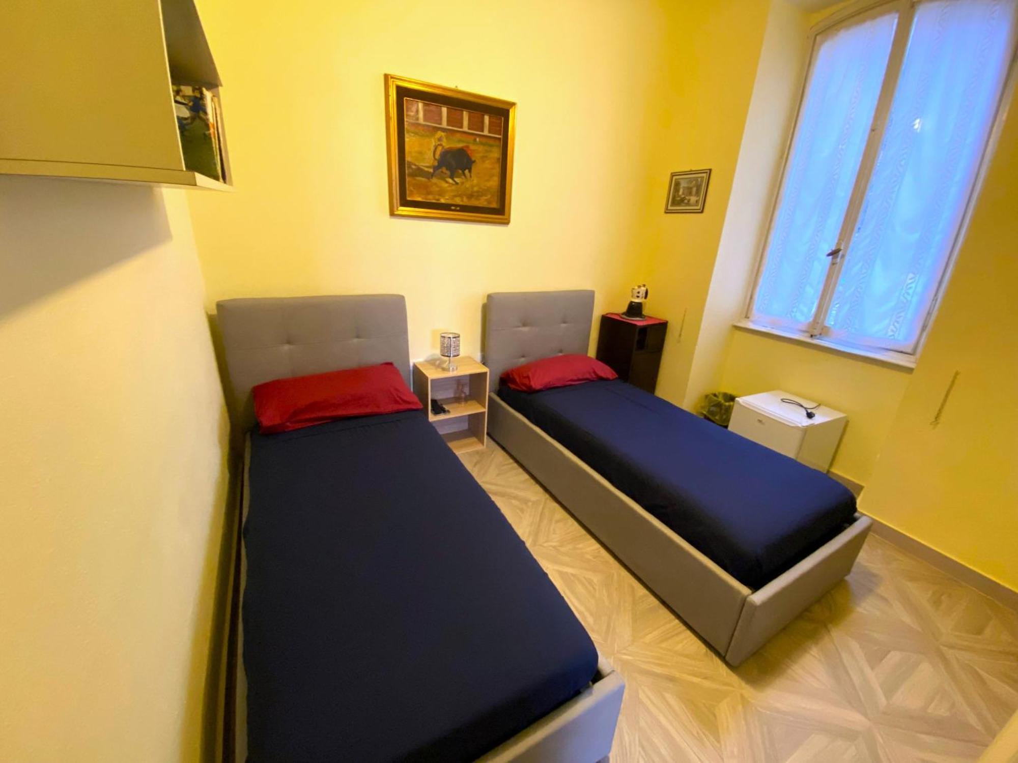 Villa Silvana Perledo Luaran gambar