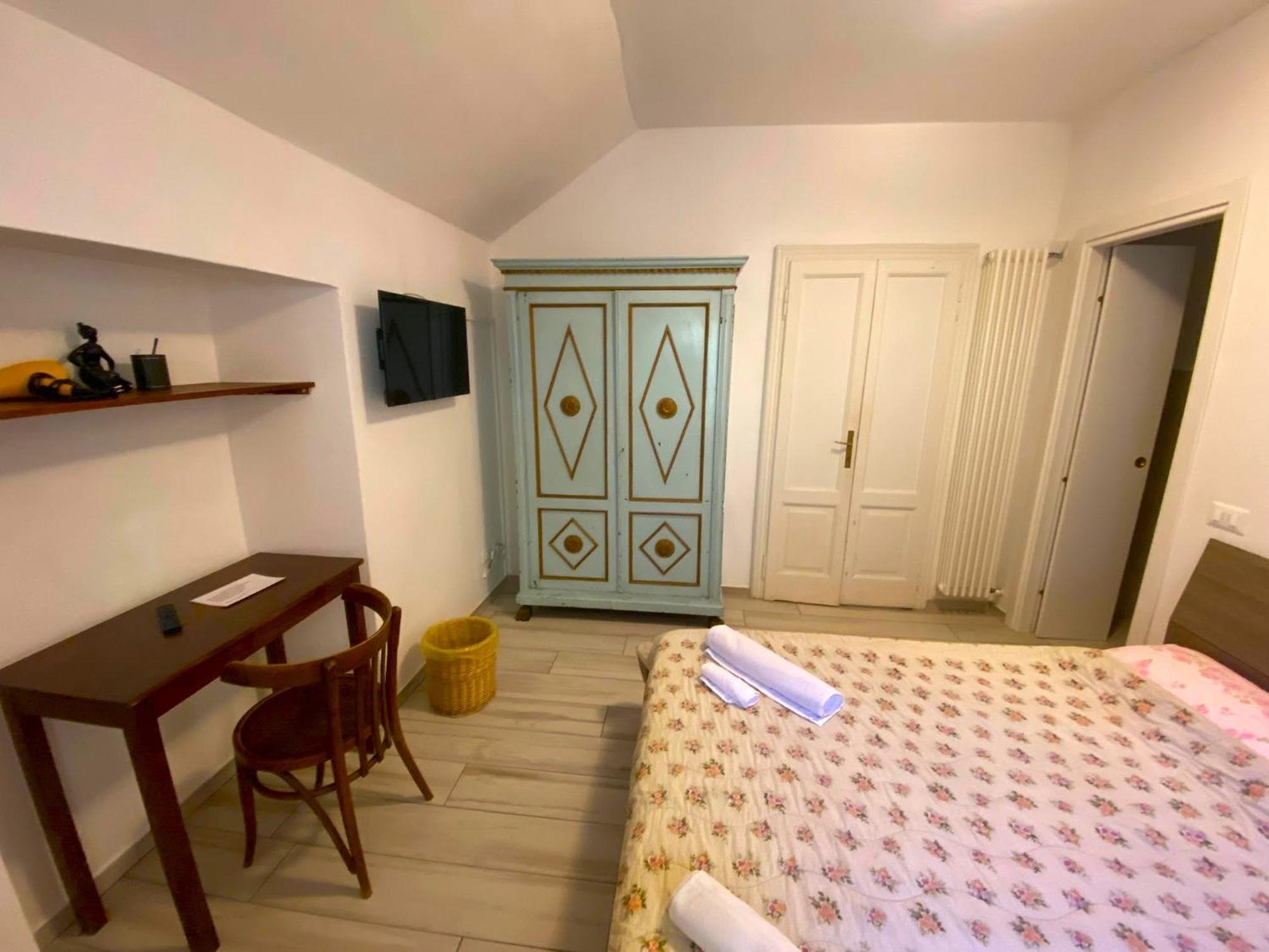 Villa Silvana Perledo Luaran gambar