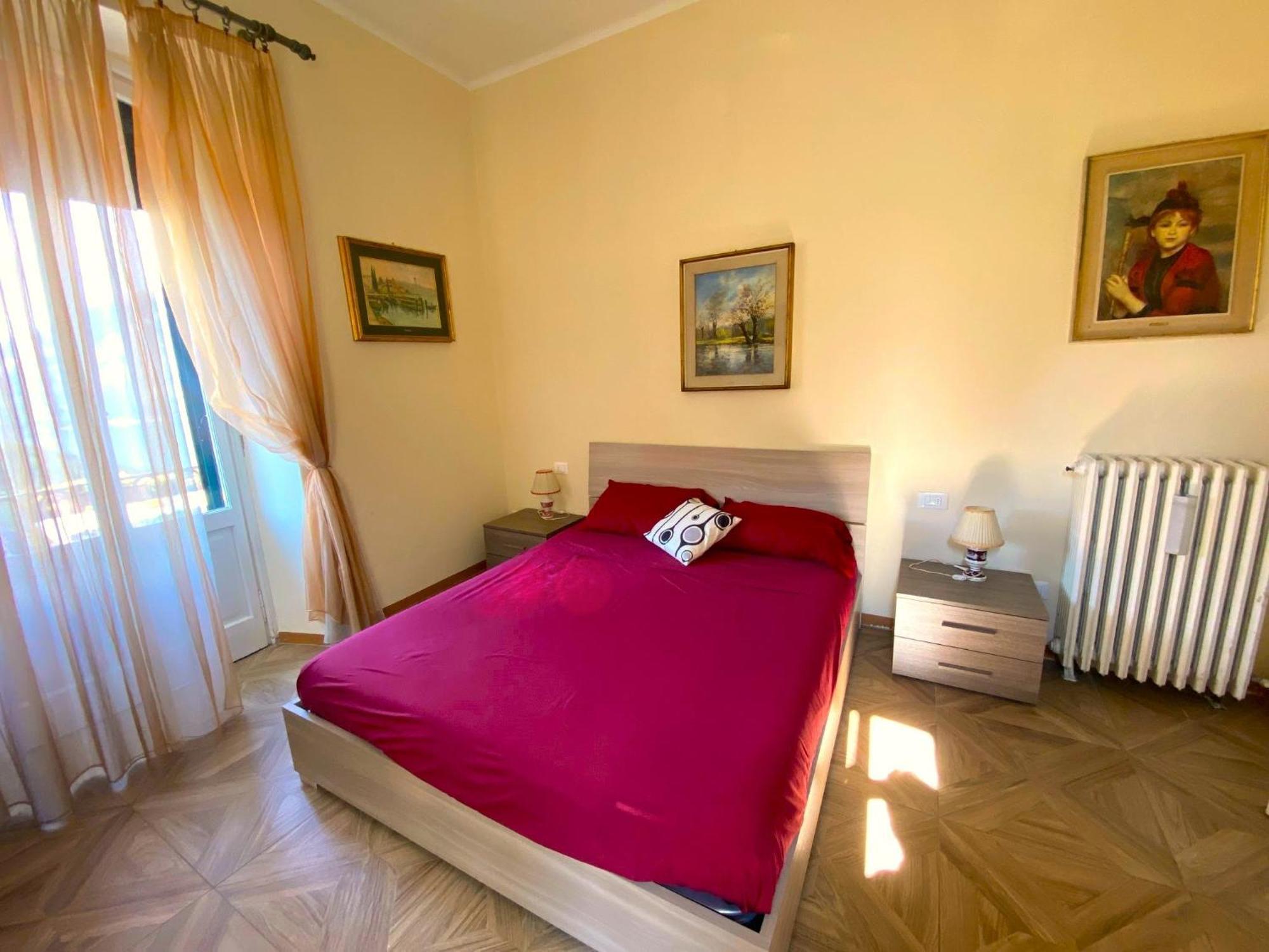 Villa Silvana Perledo Luaran gambar
